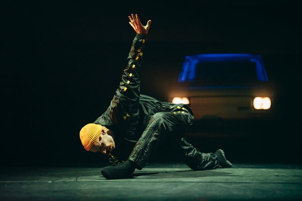 Featuring world class choreography, an Accident / a Life is a stunning visual tale of how one moment can change everything 💥 Expect world-class storytelling through film, music, dance and a car 🚗 🎟️ pulse.ly/xqogigwo0k