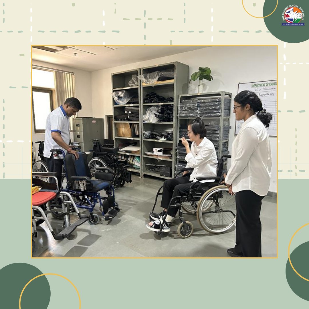 Our Year 12 students are back from their one-week Work Experience Programme! They gained hands-on experience in a workplace setting while learning from professionals in diverse fields such as law, finance, design and psychology. Here’s a glimpse! 
#TBSDelhi #TBScommunity #workex