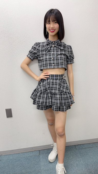 Twitterのコスプレ画像6