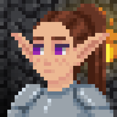 Legends of Aurum tweet media