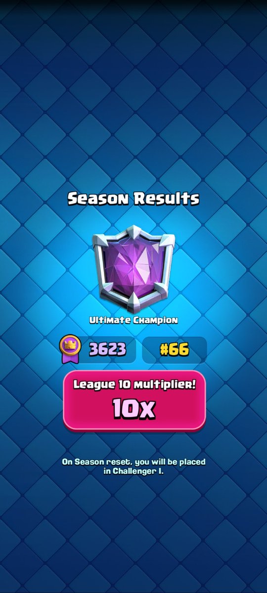 Let's goooo huuuge upgrade!!!