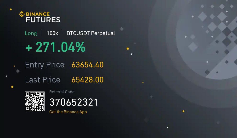 $EGT’s GoatPay Trade  AI signaled the long on $BTC at $61,800 and held strong into this pump through many dips. 

Don’t fade what’s happening here…