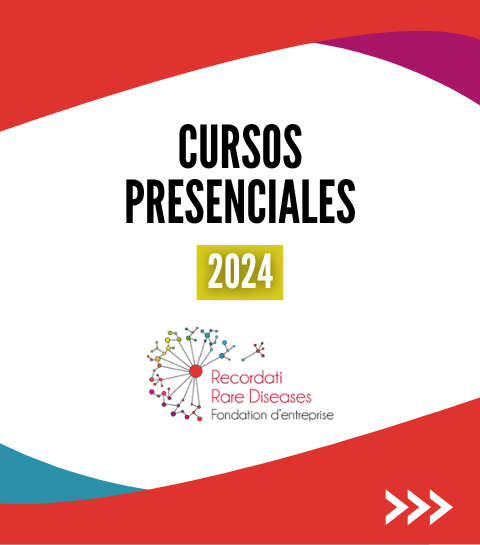 RecordatiRareES's tweet photo. Desde el 2000, la #RRDFoundation organiza cada año varios cursos en diferentes ciudades de todo el mundo para facilitar la formación y educación independientes en #EnfermedadesRaras
Consulta las próximas fechas, solo para profesionales sanitarios ➡️ https://t.co/drGjnpNa8W https://t.co/8kIqdp1x4E