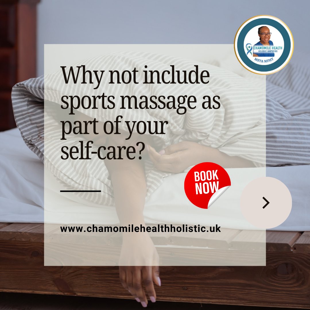 #massagebenefits #sportsmassage #sleepwell #healthbenefits #selfcare