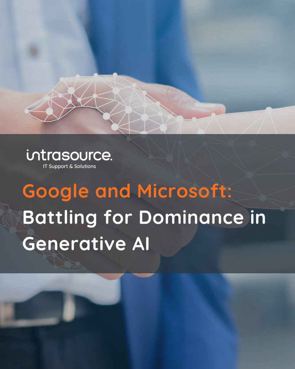 Microsoft is ahead in generative AI, seeing growing revenue and customer numbers. Google is progressing with its Gemini Advanced chatbot subscription and more developers using Google Cloud's AI tools. The generative AI race will determine which company leads the space.