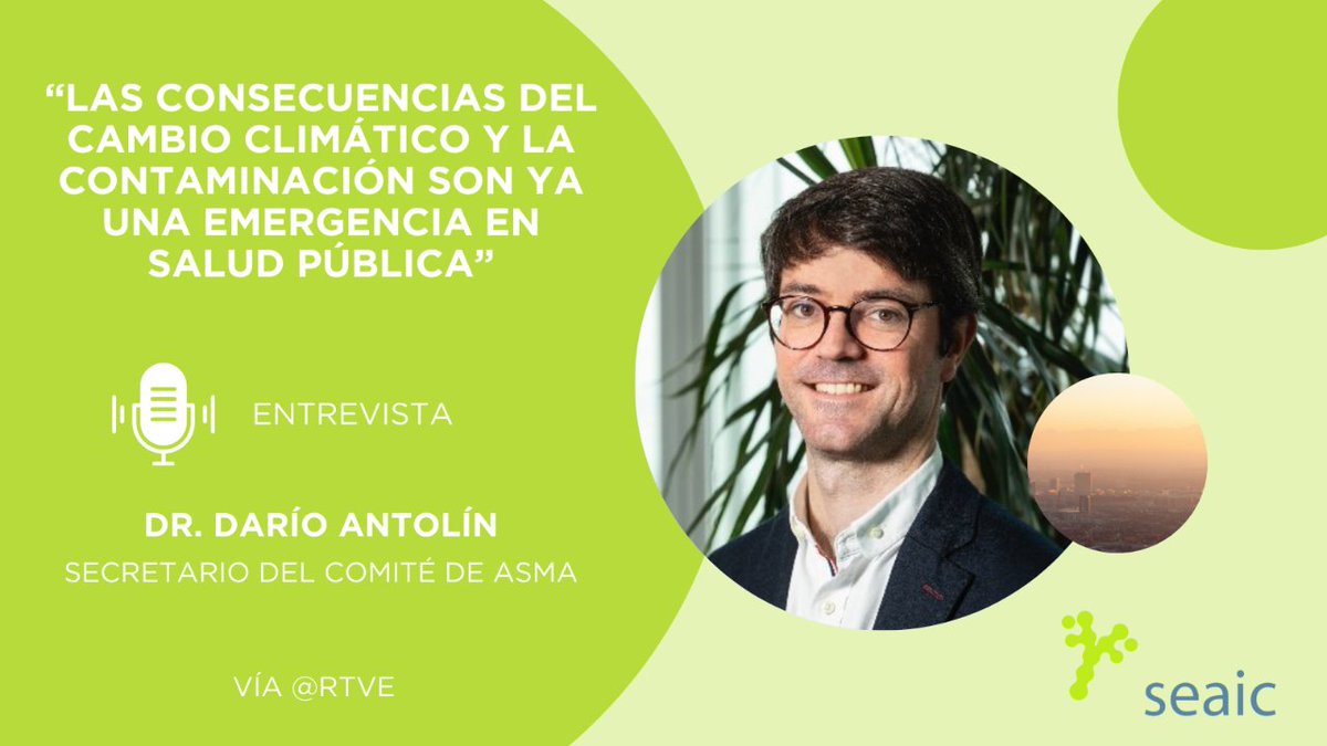 En España, 8 millones de personas sufren #alergia. El Dr. Darío Antolín (@DarioAntolin ) profundiza en los diferentes tipos de alergias y en los elementos que influyen en su desarrollo. ¡No te lo pierdas! 🎧👉🏻 pmsl.es/pt