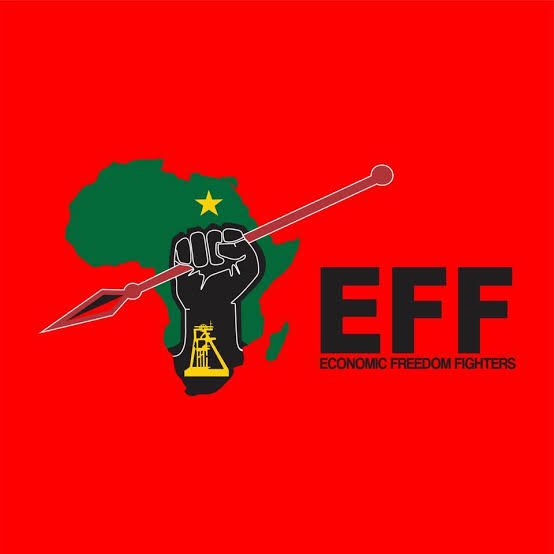 Dear Black Child, please take your chance. After 30 years finally we are doing something right!🤞🏽  #VoteEFF #2024IsOur1994