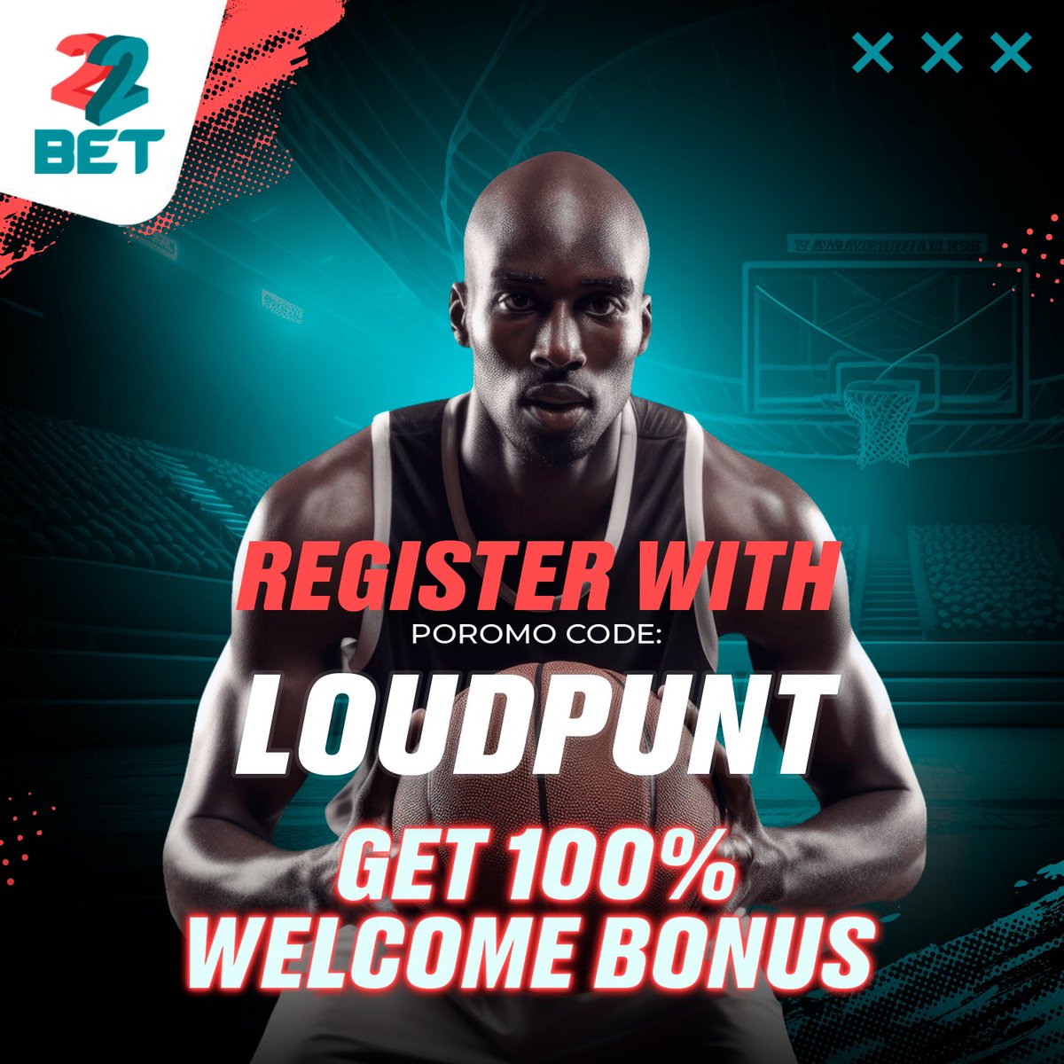 CBA AND NBA ON 22BET 🍀🏀⚽️ CODE🤌YUQP2 NO ACCOUNT . NO WORRIES REGISTER HERE👉 rebrand.ly/Loudpunter to get 100% welcome bonus up to 50,000 NGN PROMOCODE➡️ Loudpunt EASY FUNDING with Palmpay /OPAY app or Bank Transfers @sportingking365 @woozzaabets @TheLockTips…