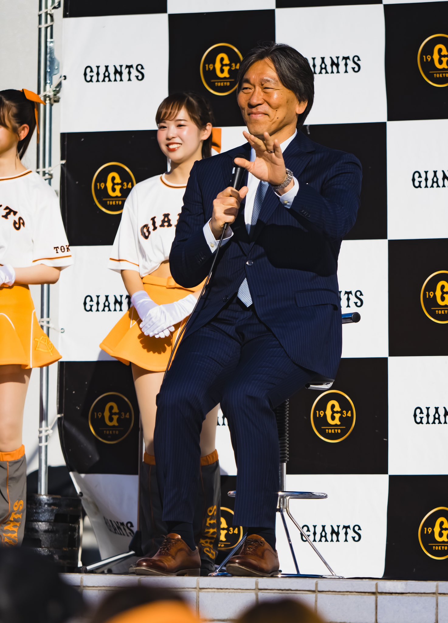長嶋さんストップ Amazon.co.jp: Sports Graphic Number「長嶋茂雄の時代。」 2025