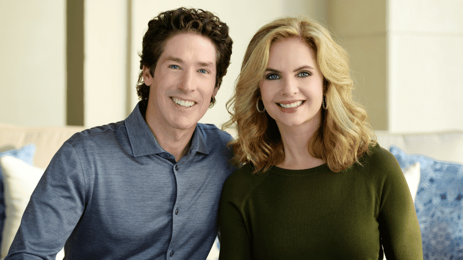 Joel Osteen Daily Devotional 6 May 2024 – Where Are You? dlvr.it/T6TZ4h