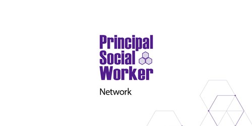 There's still time to join us for our upcoming @AdultPSWNetwork conference on 9 May. This online event is a great opportunity to connect and share learning with PSWs across the national network. Contact the PSW inbox to book your place.