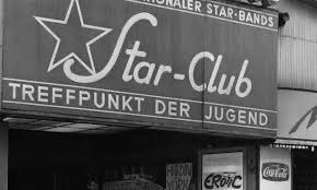 OTD 06MAY1962 The #Beatles performed their 23rd (out of 48 nights) at The Star-Club in Hamburg, West Germany. #TheBeatles