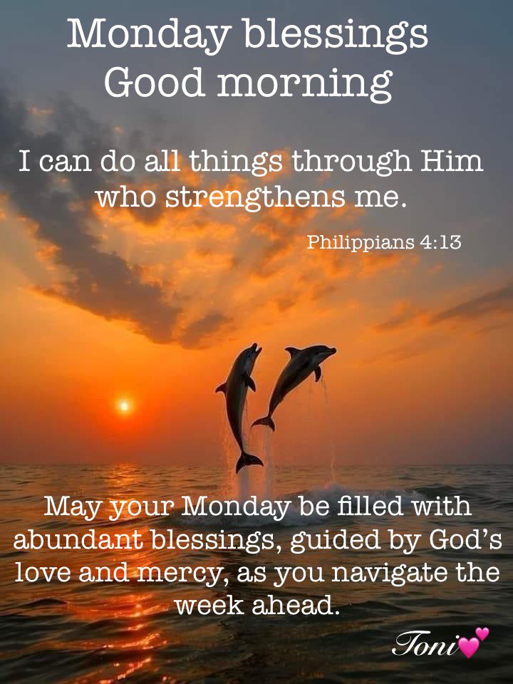 🎉Happy Monday patriots🇺🇸 🙏Have a blessed day ahead and a wonderful week💕