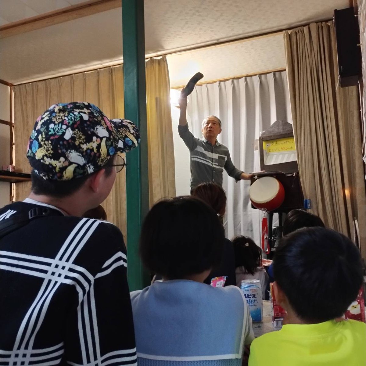 リュウ君の店 おじさん (@gama_no_abura) / Posts / X