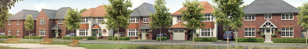😮 Have you heard about our energy efficient homes? Complete with air source heat pumps and underfloor heating, find out more about our 🏡's available at Centurion Fields in #Leeds #Yorkshire here: bit.ly/4aY59B9