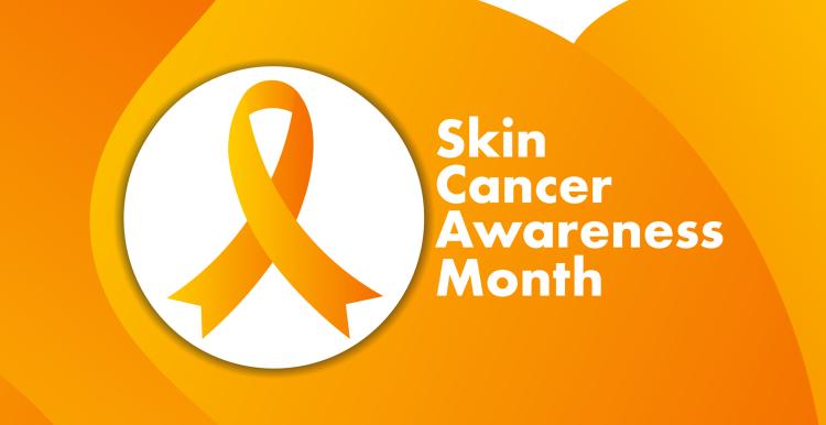 1/2 Despite the weather on the 2024 early #May #bankholiday,remember that May is #skincancer #awarenessmonth. Here are some links for #patient and #public: macmillan.org.uk/cancer-awarene… skincancer.org/get-involved/s… cancerresearchuk.org/about-cancer/s… skincancer.org/skin-cancer-pr…