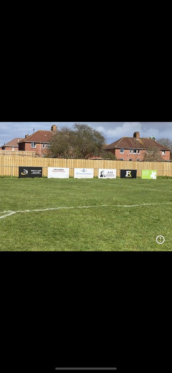 Mendip Broadwalk FC tweet media