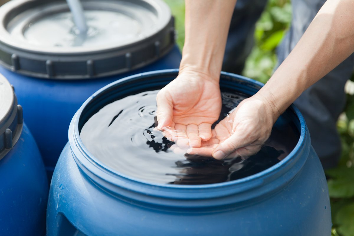 💧 [AIDE FINANCIÈRE POUR L'ACHAT D'UN RÉCUPÉRATEUR D'EAU] 💧

Le SMAEP a mis en place une aide financière de 50€ TTC pour les particuliers qui souhaitent avoir un ou deux récupérateurs des eaux de pluie de toiture.

Pour plus d'informations : url-r.fr/VQKxU