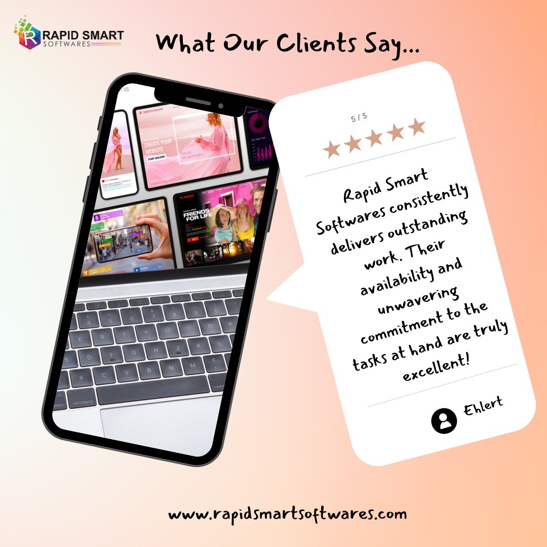 Unfiltered feedback from our valued customers. 
.
.
.
.
.
#TestimonialThursday #CustomerTestimonials #TestimonialTuesday #FeedbackFriday
#RealReviews #HappyCustomers #ClientReviews #SatisfiedClients #CustomerExperience #ClientSatisfaction #CustomerStories