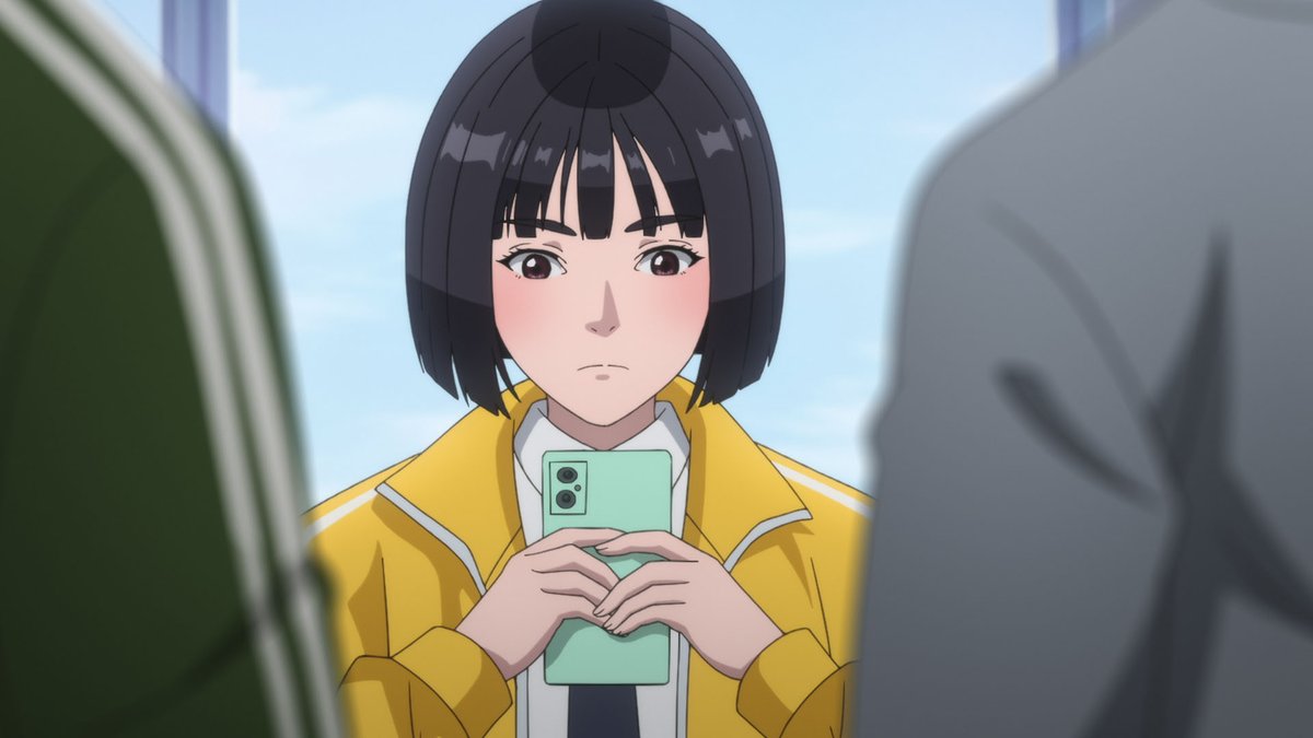 Imágenes de avance del quinto episodio del anime 'Kenka Dokugaku (Viral Hit)'. Este capítulo se emitirá el próximo 8 de mayo.

#ViralHit #싸움독학 #喧嘩独学