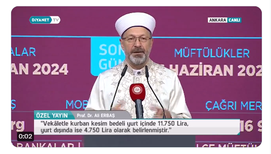 Biri bana bunun nasıl olduğunu izah edebilir mi?
Yurtdışı nasıl 4750 lira oluyor?
4750 liraya tavuk mu keseceklermiş?
Yok, yurtdışında koyun 4750 lira ise bizde niye 11.750 lira?
Çok fena silkiliyoruz..