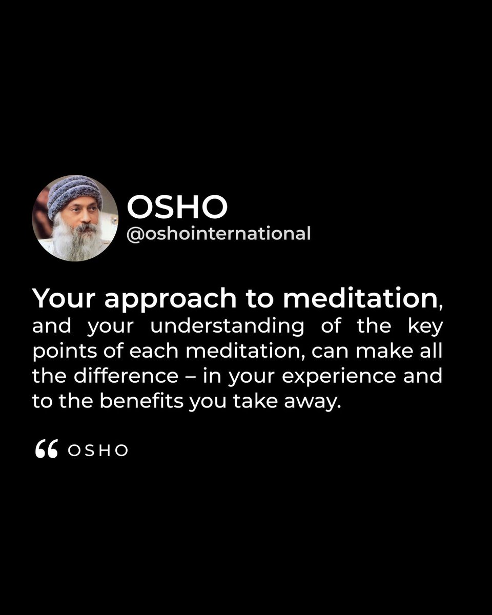 “There are many things that you learn only when you start teaching them.” - Osho