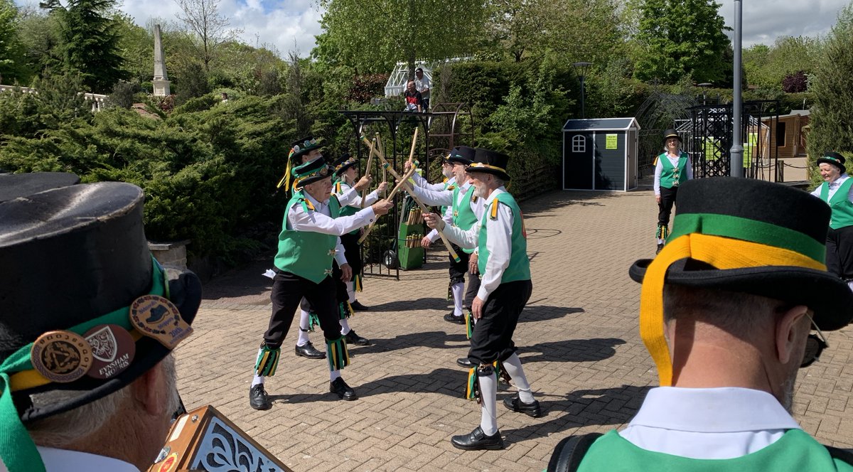 Exeter Morris tweet media