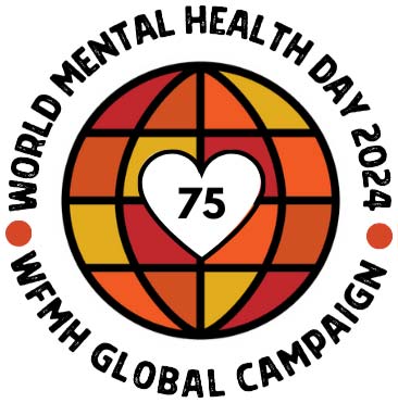 Das Motto des World Mental Health Day 2024 der #WFMH lautet: 'Es ist Zeit, die psychische Gesundheit am Arbeitsplatz zu priorisieren'. Das Thema wurde durch eine globale Abstimmung ausgewählt und ist ein Aufruf zum Handeln. #SeelischGesundArbeiten wfmh.global/news/2024.24-0…