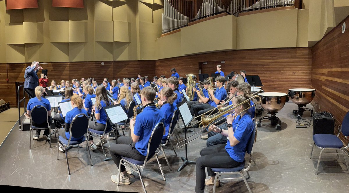 Cathy Dinn (@dinncathy) on Twitter photo It's Music Monday! Celebrating the power of music, and advocating for access to quality music education for all! <a href="/GovNL/">Government of Newfoundland & Labrador</a> <a href="/NLSchoolsCA/">NLSchools</a>
<a href="/PasadenaNL/">Town of Pasadena</a> <a href="/PasadenaAcademy/">Pasadena Academy</a>
#MusicMonday#TogetherInHarmony It's Music Monday! Celebrating the power of music, and advocating for access to quality music education for all! <a href="/GovNL/">Government of Newfoundland & Labrador</a> <a href="/NLSchoolsCA/">NLSchools</a>
<a href="/PasadenaNL/">Town of Pasadena</a> <a href="/PasadenaAcademy/">Pasadena Academy</a>
#MusicMonday#TogetherInHarmony