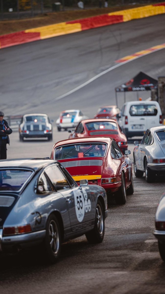 There's only a week left until we hit Spa Classic for the next race of the 2.0 Litre Cup calendar! As an extra bonus, we're taking some of our road car clients out with us to enjoy a track day on the legendary circuit.