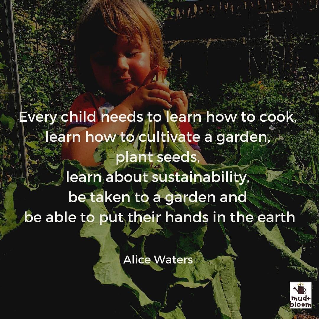 #gardeningwithkids #gardening #nationalgardeningweek #gardeningweek