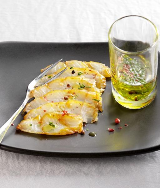 CARPACCIO DE HADDOCK

#different_recipes #frenchfood #food #foodporn #instafood #foodie #france #foodstagram #yummy #paris #foodphotography #foodlover #restaurant #french #delicious #homemade #recipe #recipes #seafood