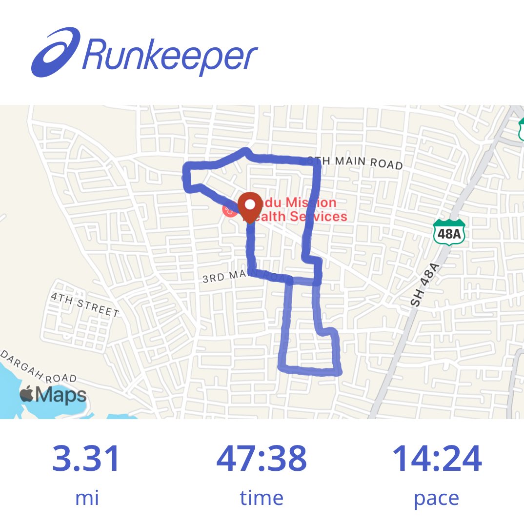 Easy Sets Of 1  Minute Walking. Followed By 1 Minute Running. Training For Iron Man #ChennaiRunners 🏃🚴‍♂️🏊‍♂️💯❤️😍🔥
