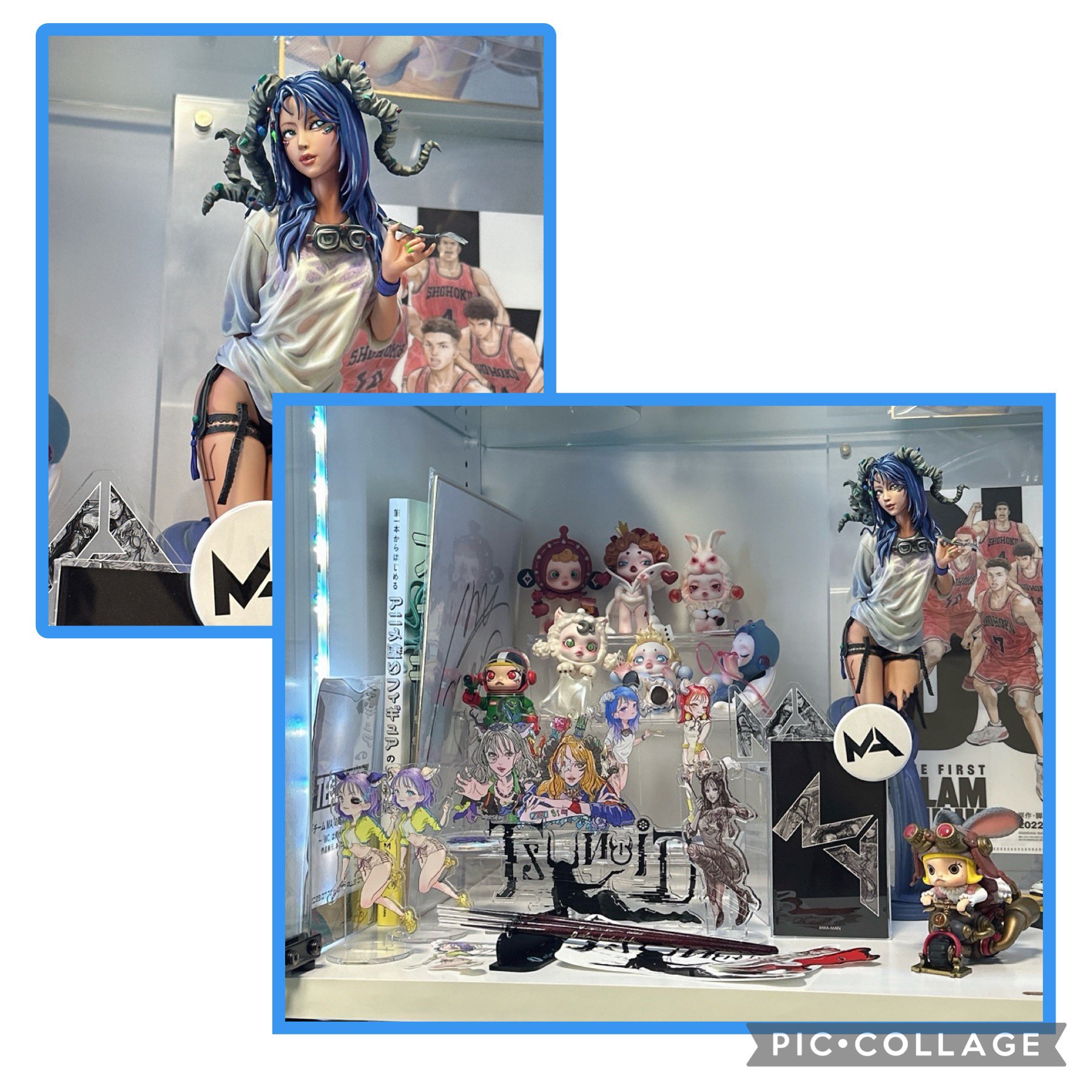 トゥテラリィ ガレージキットイノリサマ様原型 オリジナル 公開順】今までの完成させたガレージキットたち - となりの