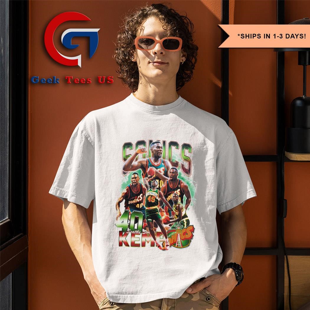 Shawn Kemp Seattle Supersonics basketball bling graphic shirt
geekteesus.com/product/shawn-…
#shirt #trending #gift #geekteesus #geekshirt #GEEKS #ShawnKemp #SeattleSupersonics #Seattle #basketball