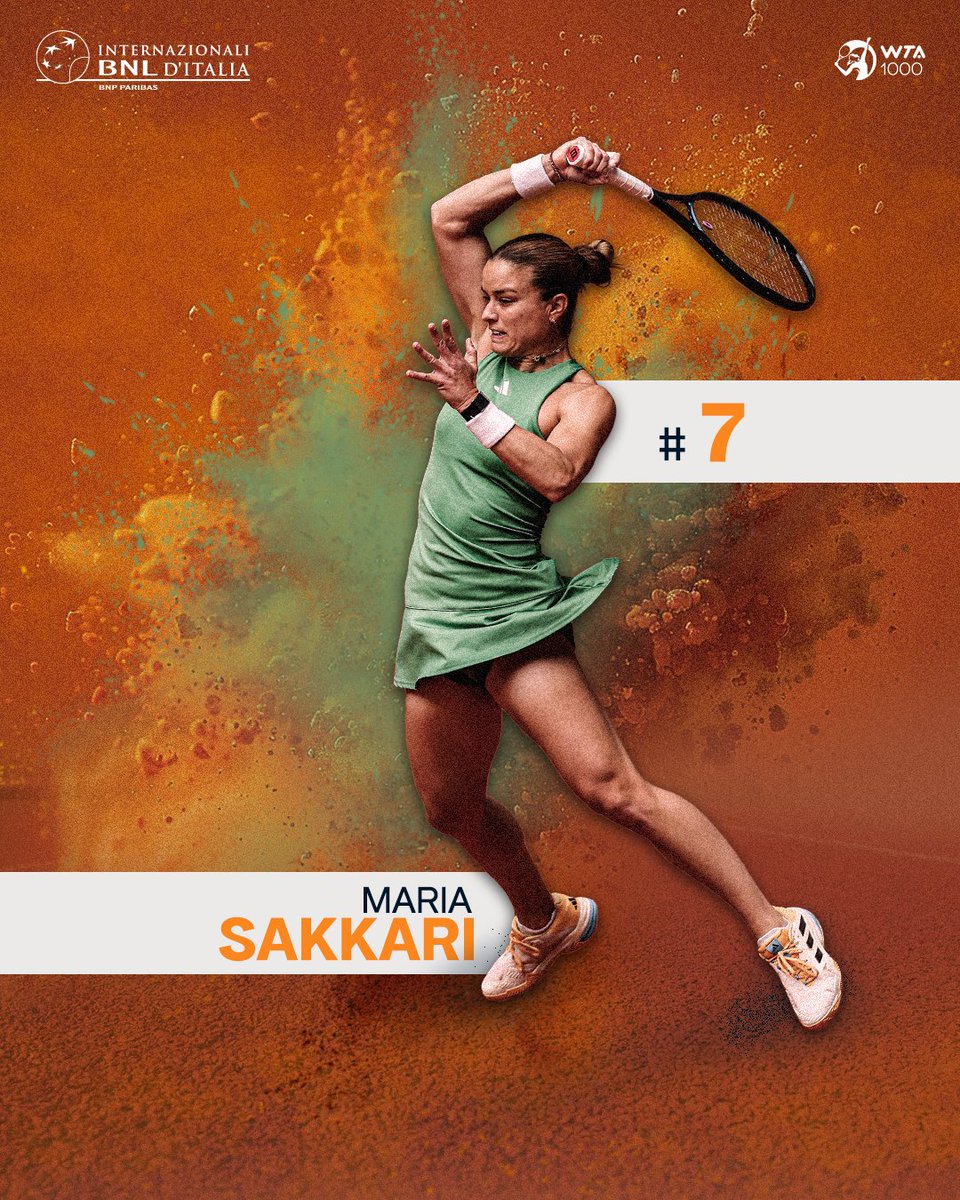 7️⃣ @mariasakkari