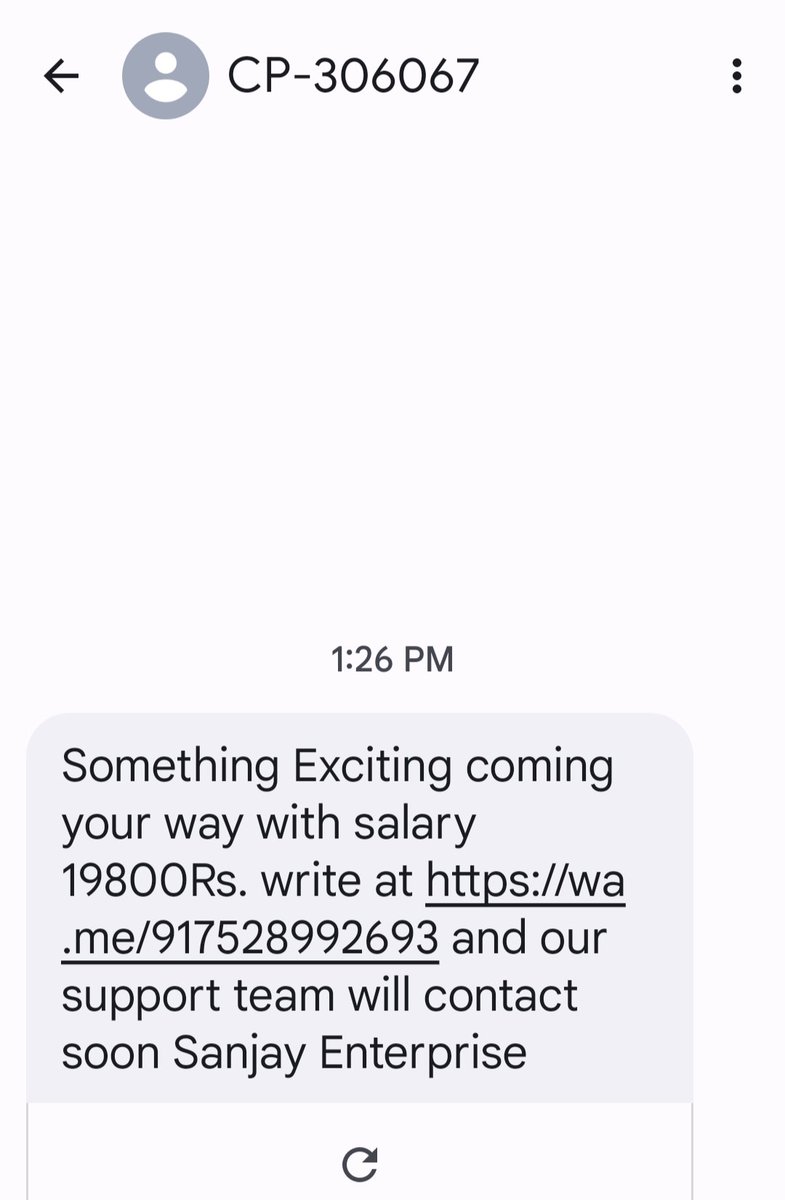 Thank you, Modi ji.
Thank you, #DigitalCircus 

Finally, I got a job offer.