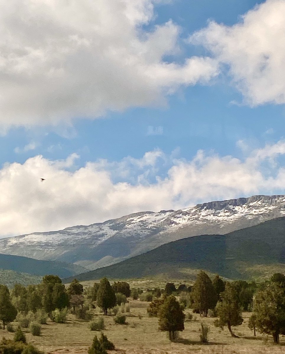 Dağlarına kar olurum…
Gurbet olsan yol olurum…

#torosdağları