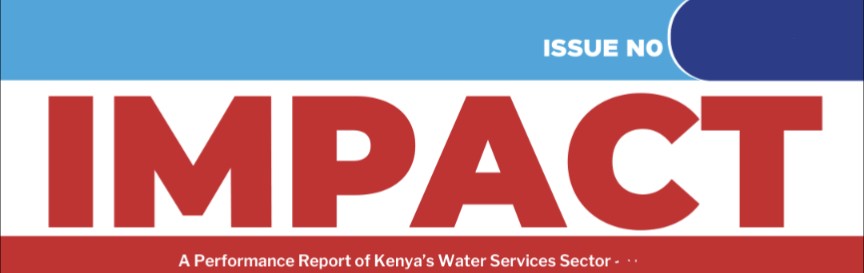 Impact Report: Ensuring Better Water Services for Kenyans

1.Transparency and Accountability:

Measure and report:  Report tracks the performance of Kenya's water services sector.

Hold institutions accountable: It ensures WSPs and other stakeholders deliver on their promises.