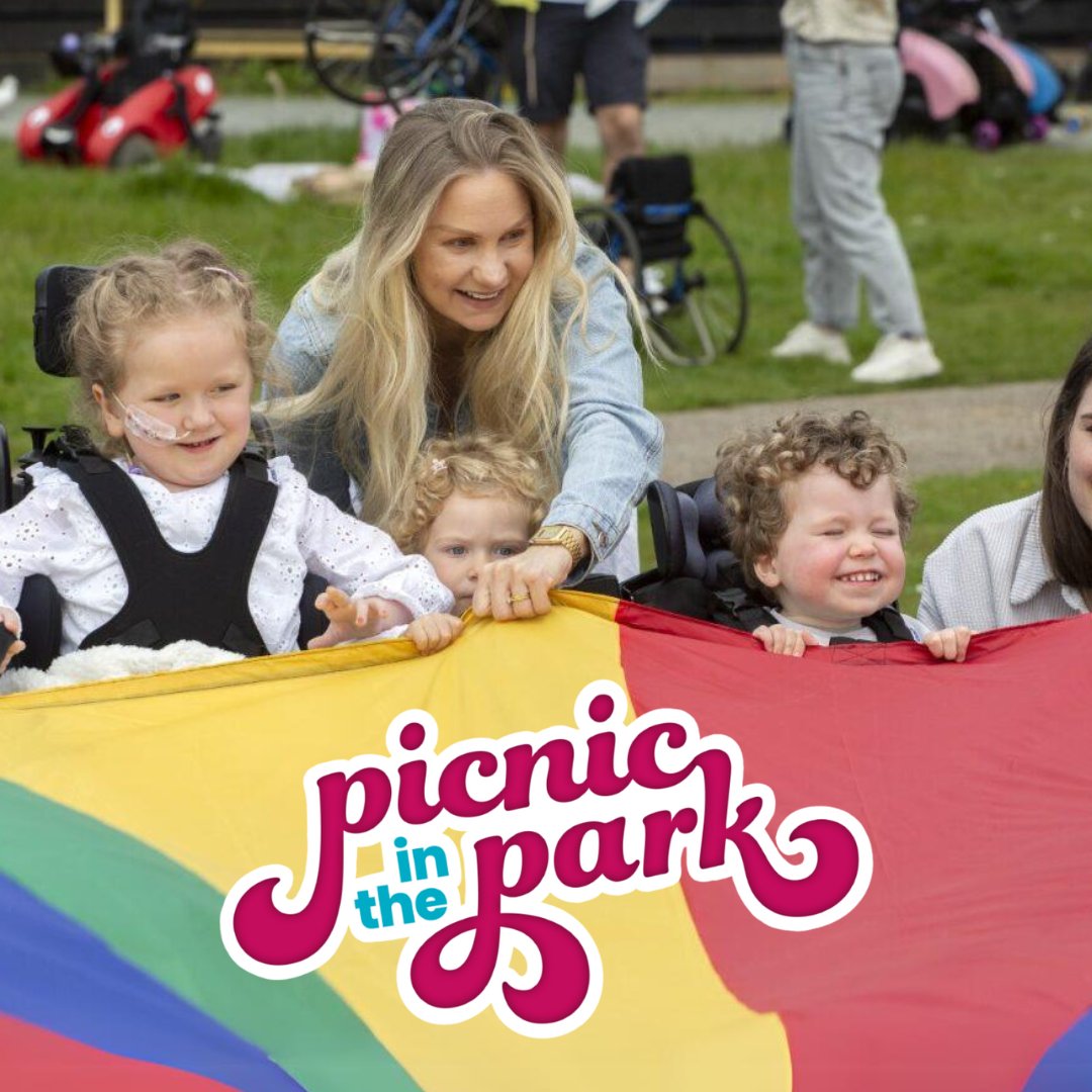 Our Yorkshire Picnic in the Park is coming up soon on the 18th May and tickets are going fast!🤩 Held in the beautiful grounds of Temple Newsam House just outside Leeds, and with accessible facilities, book your free places now! smauk.org.uk/picnics2024