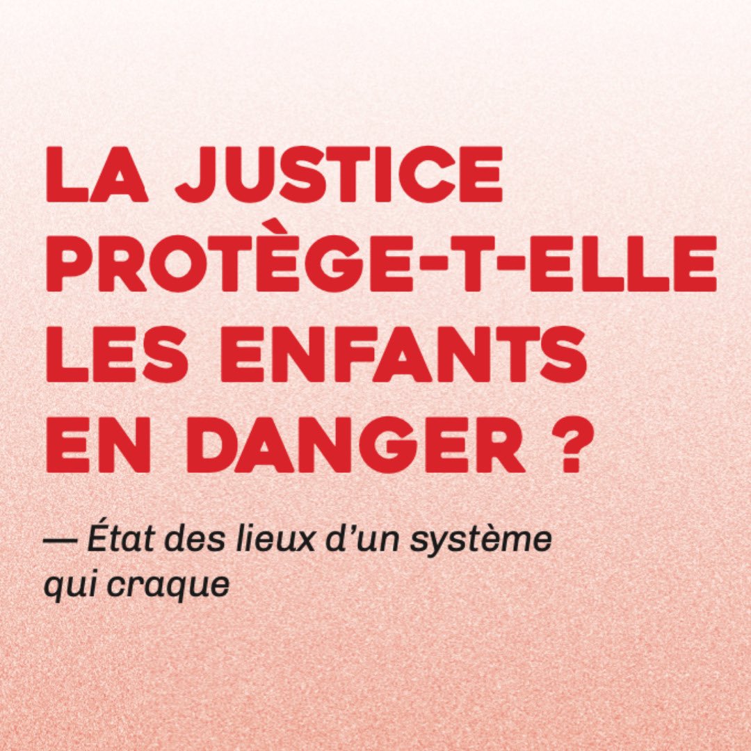 À l’Assemblée nationale pour présenter notre état des lieux de la justice chargée de protéger les enfants en danger. La situation est alarmante. Table ronde présidée par @FMPasquini et interventions passionnantes de @LyesLouffok, Olivier Treneul (SUD-CT) et Kim Reuflet