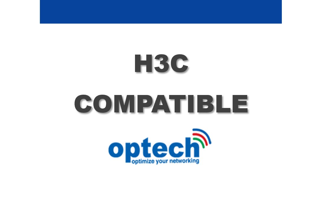 [COMPATIBILITY] Our Optical Transceivers and Cables are compatible with H3C Switches ! 1.25G SFP, 10G SFP+, 25G SFP28, 40G QSFP+, 100G QSFP28, 200G QSFP56 and 400G QSFP-DD. sintrontech.com/h3c-compatibil… #IT #Datacenter #Telecom #Network #Switch #Server #Optics