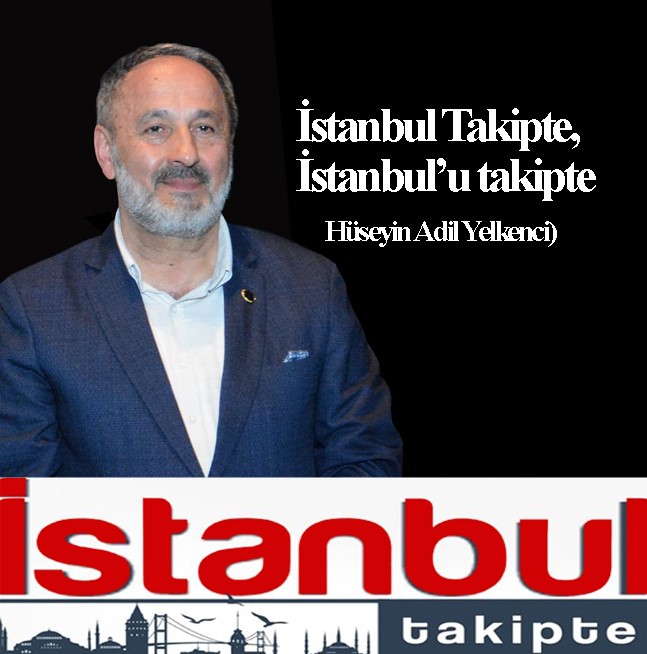 BUGÜN GÜNLERDEN İSTANBUL TAKİPTE Allah'ın izniyle 14 yıldır Elif gibi dimdik ayakta duran istanbultakipte.com haber sitemiz size bir tuş kadar yakın! #İstanbultakipte #İstanbulTakipteHaberSitesi #İstanbul #BugünGünlerdenİstanbulTakipte