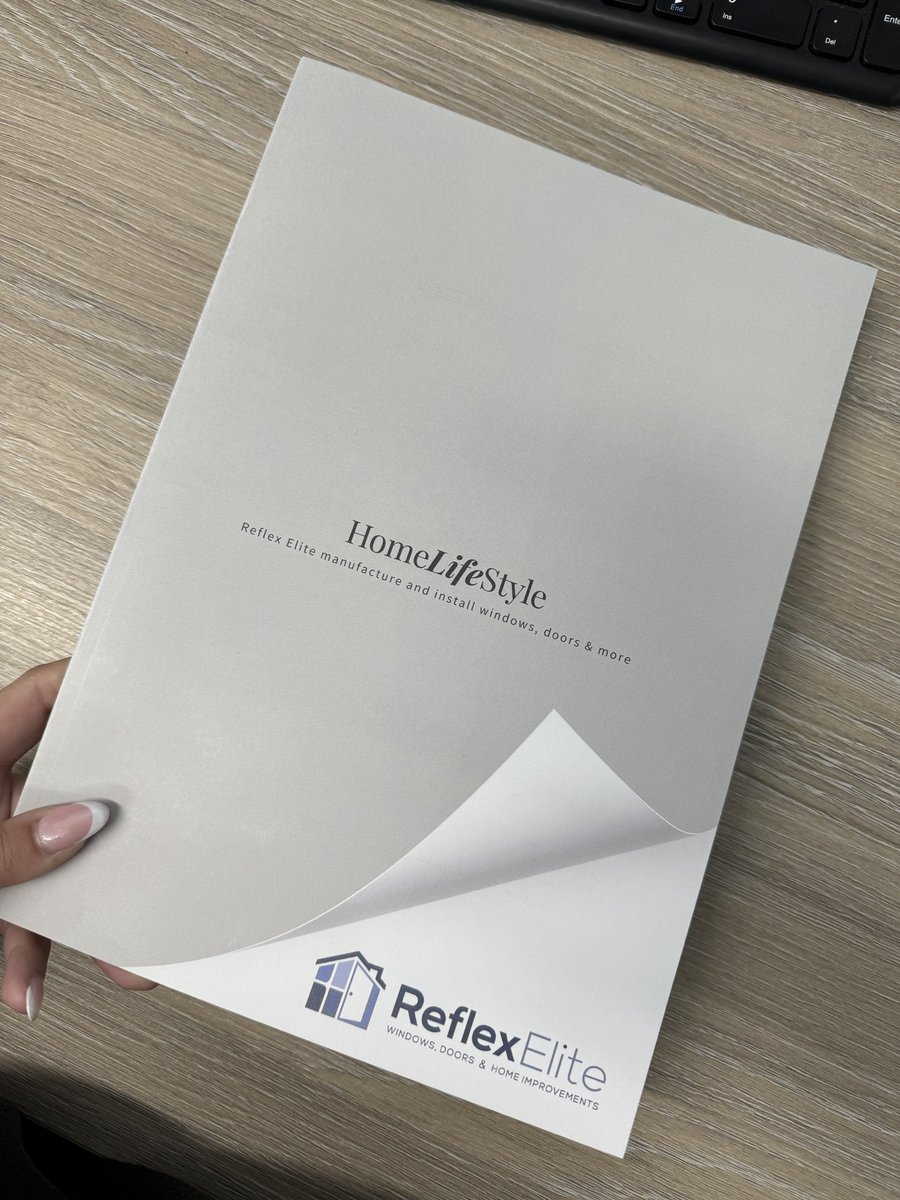 We have Exiting News our new Brochure has just arrived in our showroom

If your looking for new Home Improvements including Windows, Doors and Conservatories. come and see us we are located in Welwyn Garden City

#welwyn #welwyngardencity #welwyngardencitymums #welwynhomes #herts