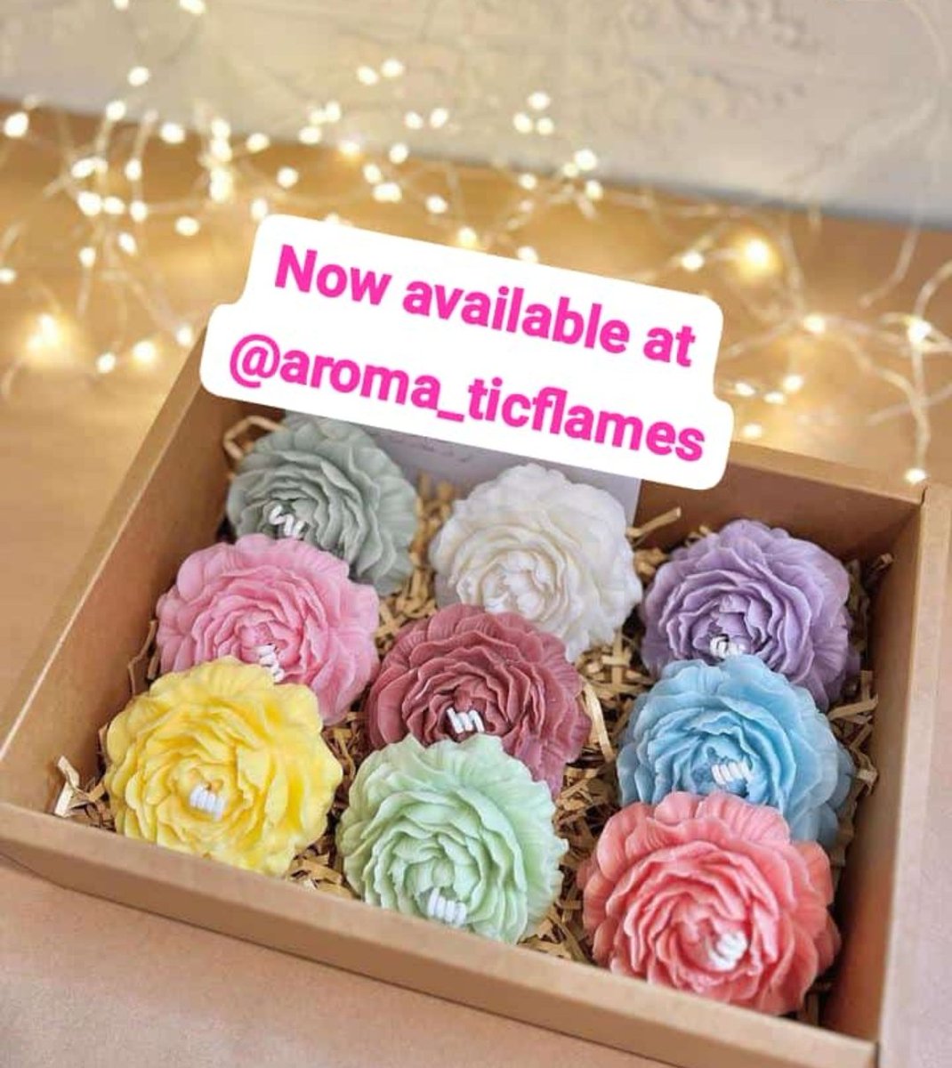 aromatic_flames's tweet photo. New in! 

DM to get yours 😍
#scentedcandles 
#aromaticflames https://t.co/ZMQ7nCQjWy