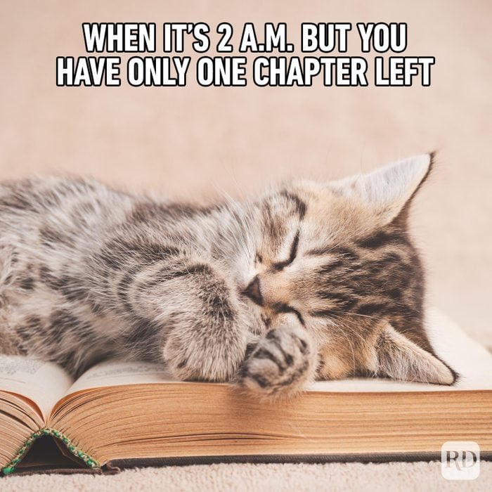 #amreading