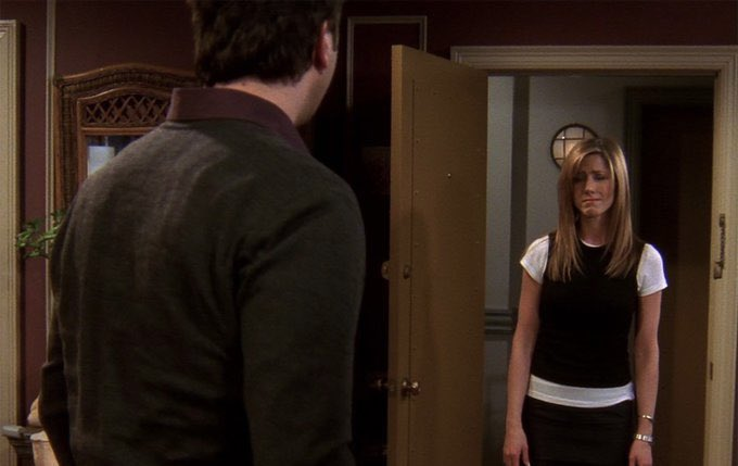 SitoCinema's tweet photo. Un día como hoy 'FRIENDS' terminó hace 20 años. https://t.co/L9zeoJjGNx