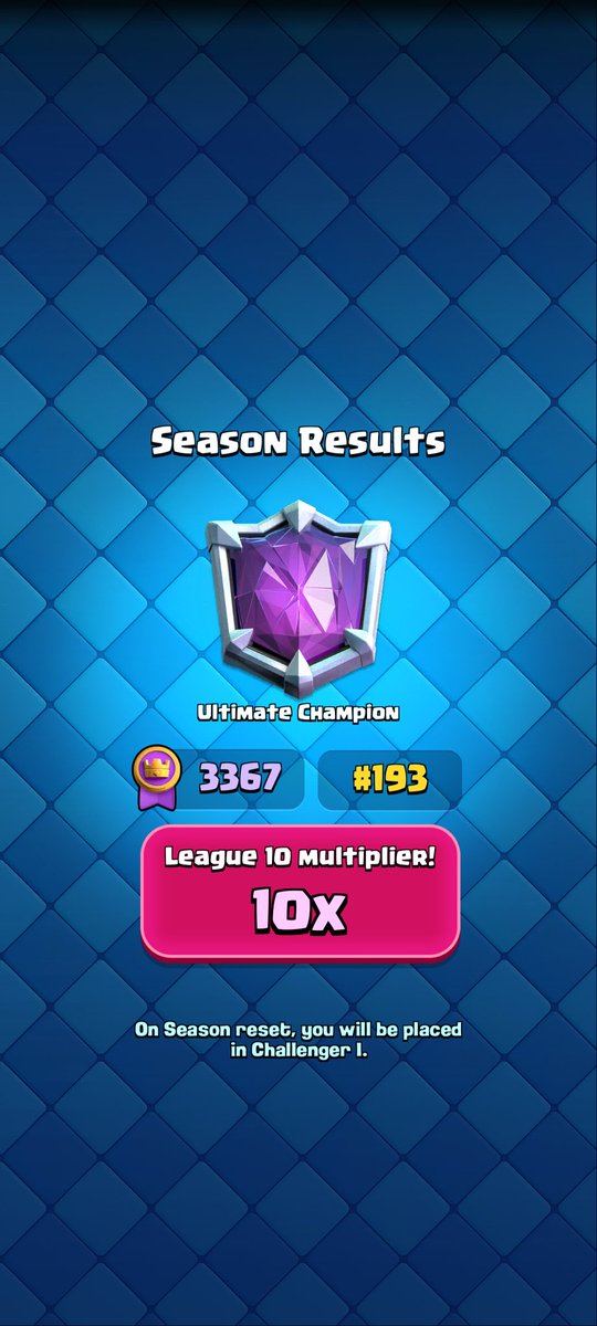 decent season overall