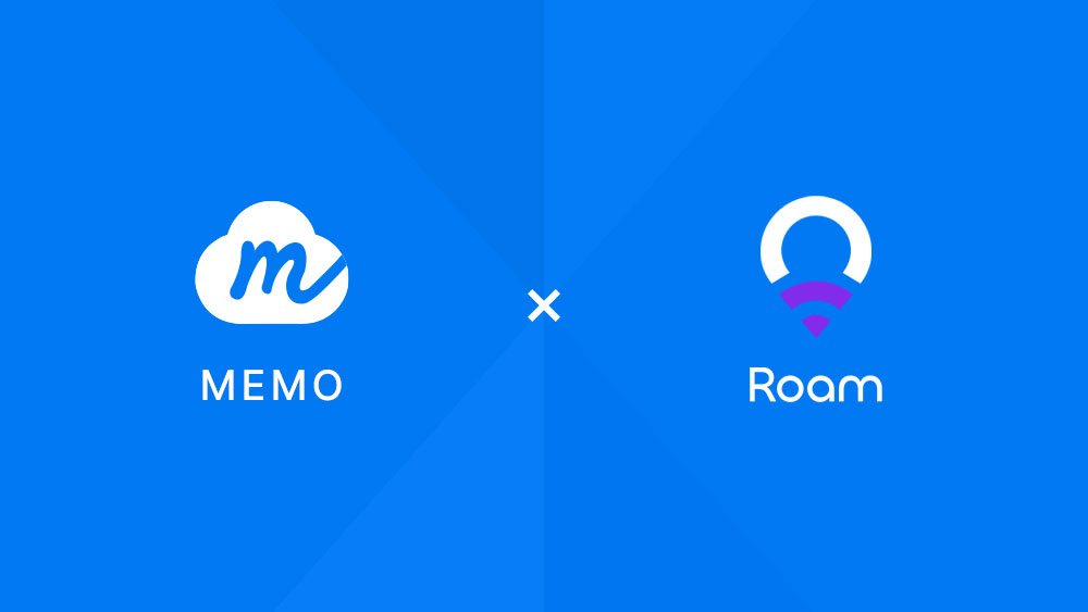 🎉#Memo and #Roam join hands to set sail again!

🌐 Seamless WiFi + Secure Storage = New Era of #Web3!

💰 Earn rewards as soon as you connect, your #data  will be safer, and your future will be more connected.
#Memo #Roam  #Web3Innovation  #StorageSecure