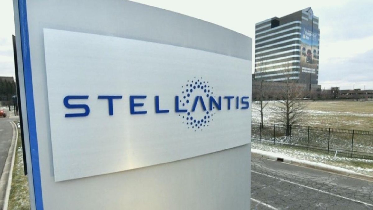 Stellantis, Avrupa pazarının zirvesinde  - Sektörel Firmalar #Şirketler İş Dünyası sektorelfirmalar.com/sektorel-firma… #sektorelfirmalar